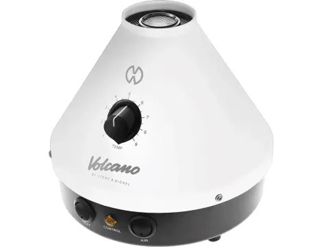Storz&Bickel Volcano Classic PEACE - 2